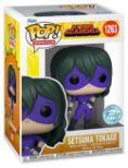 FUNKO POP ANIMATION: MY HERO ACADEMIA - SETSUNA TOKAGE (SP)