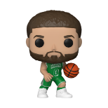 FUNKO POP NBA: CELTICS - JAYSON TATUM (CE21)