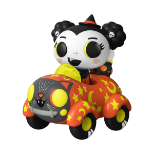 FUNKO PAKA PAKA: BOO HOLLOW RIDE - NINA