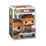 FUNKO POP: MARVEL - HERCULES (EXC)