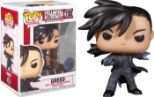 FUNKO POP ANIMATION: FULLMETAL ALCHEMIST BROTHERHOOD - GREED (SP)