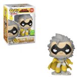 FUNKO POP ANIMATION: MY HERO ACADEMIA - GRAN TORINO (LIMITED)