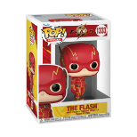 FUNKO POP MOVIES: THE FLASH - THE FLASH