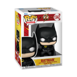 FUNKO POP MOVIES: THE FLASH - BATMAN (KEATON)