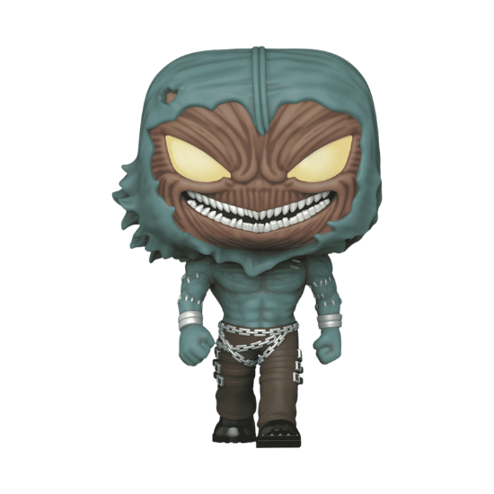 FUNKO POP ROCKS: DISTURBED - THE GUY