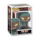 FUNKO POP ROCKS: DISTURBED - THE GUY