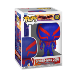 FUNKO POP: MARVEL - SPIDER-MAN - SPIDER-MAN 2099