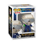 FUNKO POP ROCKS: MEGADETH- VIC RATTLEHEAD