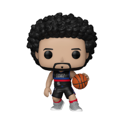 FUNKO POP NBA: PISTONS - CADE CUNNINGHAM