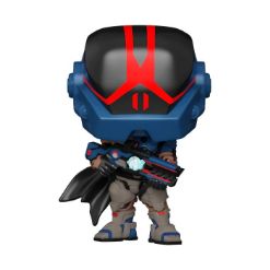 FUNKO POP GAMES: FORTNITE - THE FOUNDATION