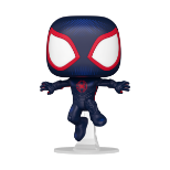 FUNKO POP JUMBO: S-M:ATSV- SPIDER-MAN