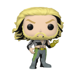 FUNKO POP HEROES: JUSTICE LEAGUE - AQUAMAN (SP)