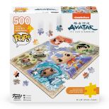 NAMIZNE SESTAVLJANKA FUNKO GAMES POP! PUZZLES - AVATAR: THE LAST AIRBENDER