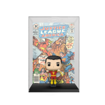 FUNKO POP COMIC COVER: DC - SHAZAM