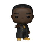 FUNKO POP ALBUMS: BIGGIE SMALLS - BORN AGAIN