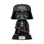 FUNKO POP: STAR WARS - DARTH VADER