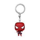 FUNKO POCKET POP KEYCHAIN Spider-Man no way home friendly neighborhood Spider-Man obesek