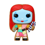 FUNKO POP DISNEY: NIGHTMARE BEFORE CHRISTMAS - SALLY (GINGERBREAD)(SP)