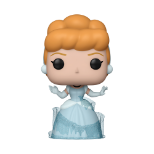 FUNKO POP DISNEY: D100- CINDERELLA