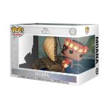 FUNKO POP RIDE SUPER DELUXE: DISNEY 100- MOANA (FINALE)