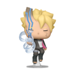 FUNKO POP ANIMATION: BORUTO - KARMA BRTO W/CH (GW)