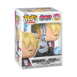 FUNKO POP ANIMATION: BORUTO - KARMA BRTO W/CH (GW)