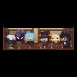 FUNKO POP DELUXE My Hero Academia Kurogiri hideout