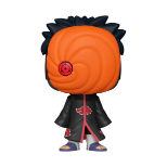 FUNKO POP ANIMATION: NARUTO - MADARA (GW)(SP)