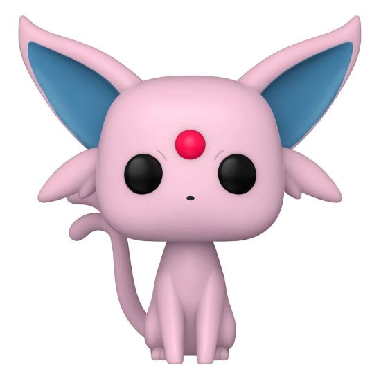 FUNKO POP GAMES: POKEMON - ESPEON (EMEA)