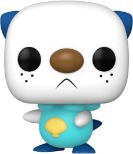 FUNKO POP GAMES: POKEMON - OSHAWOTT (EMEA)