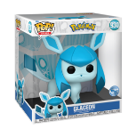 FUNKO POP JUMBO: POKEMON - GLACEON