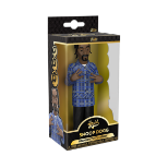 FUNKO GOLD 5" MUSIC: SNOOP DOGG - 1 W/CH