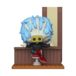 FUNKO POP DELUXE My Hero Academia Tomura Shigaraki hideout 