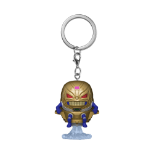 FUNKO POCKET POP KEYCHAIN Ant-Man and Wasp quantomania M.O.D.O.K. obesek 