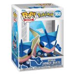 FUNKO POP GAMES Pokemon – Greninja