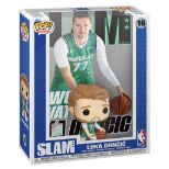 FUNKO POP NBA COVER: SLAM - LUKA DONCIC