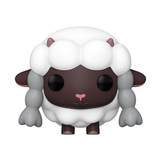 FUNKO POP GAMES Pokemon – Wooloo