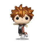 FUNKO POP ANIMATION: HAIKYU -  SHOYO HINATA (MT)(EXC)