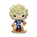 FUNKO POP ANIMATION: MY HERO ACADEMIA - BAKUGO (SP)