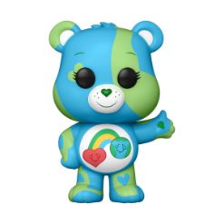 FUNKO POP ANIMATION: CARE BEARS - I CARE BEAR