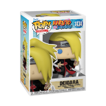 FUNKO POP ANIMATION: NARUTO- DEIDARA