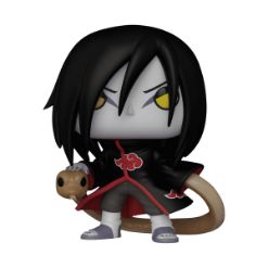 FUNKO POP ANIMATION Naruto – Orochimaru