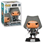 FUNKO POP Star Wars – Ashoka Tano dual lightsabres