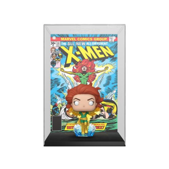 FUNKO POP COMIC COVER: MARVEL - X-MEN