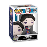 FUNKO POP ANIMATION: DEMON SLAYER- TAMAYO