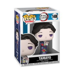 FUNKO POP ANIMATION: DEMON SLAYER- TAMAYO