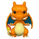 FUNKO POP GAMES Pokemon – Charizard