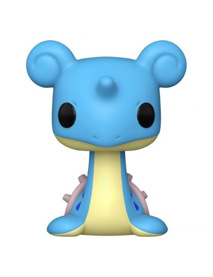 FUNKO POP GAMES: POKEMON - LAPRAS (EMEA)