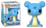 FUNKO POP GAMES: POKEMON - LAPRAS (EMEA)