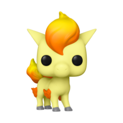 FUNKO POP GAMES Pokemon – Ponyta